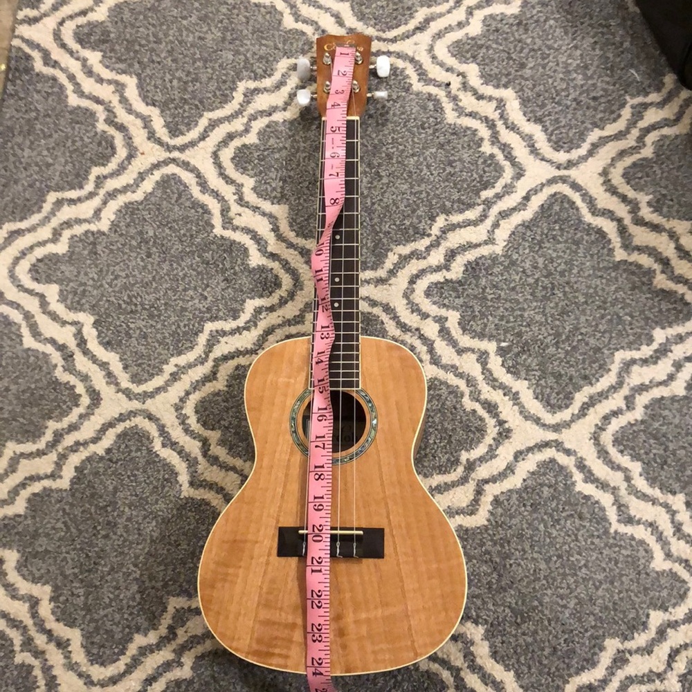 NEW Cordoba ukulele guitar 🎸🎶🆕 series 21